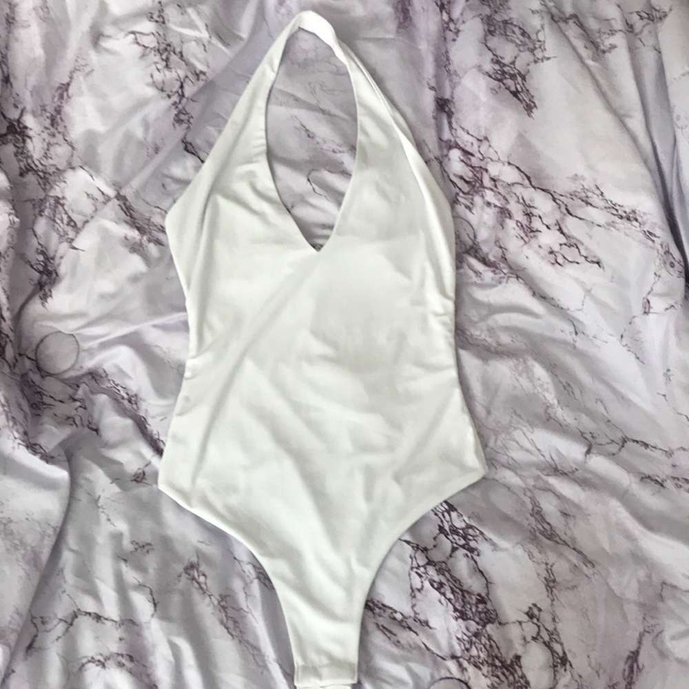 Tokyo Bodysuit